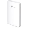 ACCESS POINT TP-LINK wireless AX1800 Mbps dual band, 4x10/100/1000 Mbps Ethernet Ports (1xPoE OUT) 4 antene interne, IEEE802.3at PoE, WiFi6, de perete 