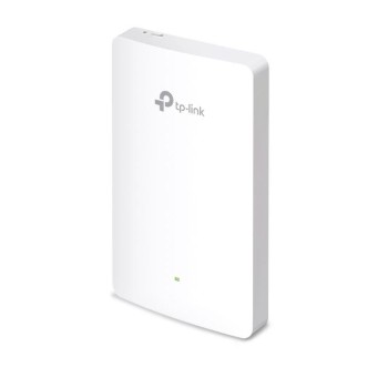 ACCESS POINT TP-LINK wireless AX1800 Mbps dual band, 4x10/100/1000 Mbps Ethernet Ports (1xPoE OUT) 4 antene interne, IEEE802.3at PoE, WiFi6, de perete 