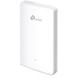 ACCESS POINT TP-LINK wireless AX1800 Mbps dual band, 4x10/100/1000 Mbps Ethernet Ports (1xPoE OUT) 4 antene interne, IEEE802.3at PoE, WiFi6, de perete 
