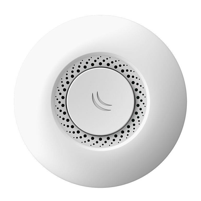 WRL ACCESS POINT 2.4GHZ/RBCAP2ND MIKROTIK, 