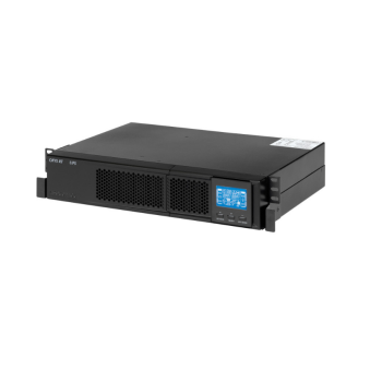 OFYS RT UPS Socomec 2000VA / 1800W, Rack 2U /Tower, tehnologie online, unda sinusoidala, 