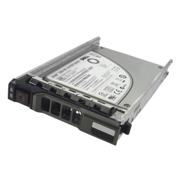 480GB SSD SATA Read Intensive 6Gbps 512e, 