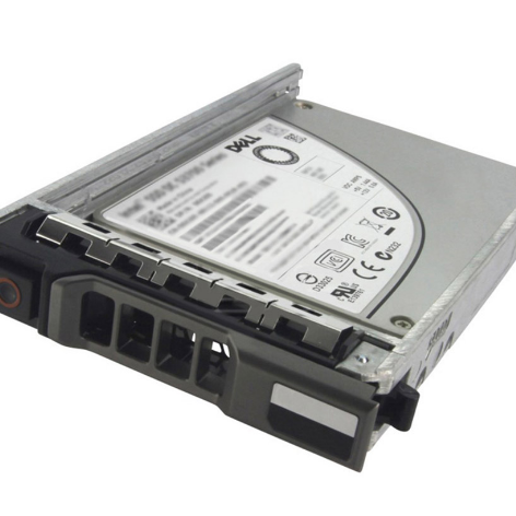 480GB SSD SATA Read Intensive 6Gbps 512e, 