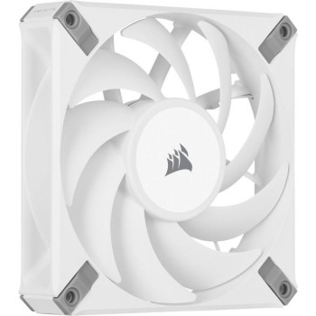 CR Cooler Case AF120 ELITE 120mm PWM Whi, 