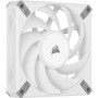 CR Cooler Case AF120 ELITE 120mm PWM Whi, 