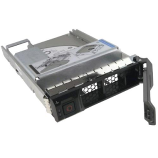 Dell 480GB SSD SATA Read Intensive 6Gbps, 
