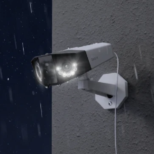 CAMERA DE SUPRAVEGHERE 