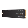 WD SSD 250GB BLACK M.2 2280 WDS250G3X0E, 