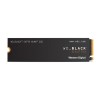 WD SSD 250GB BLACK M.2 2280 WDS250G3X0E, 