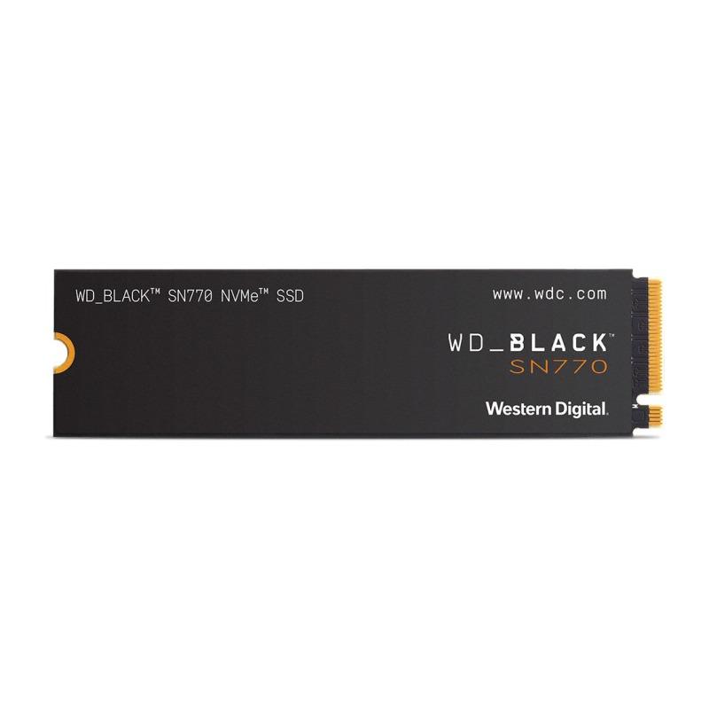 WD SSD 250GB BLACK M.2 2280 WDS250G3X0E, 
