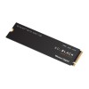 WD SSD 250GB BLACK M.2 2280 WDS250G3X0E, 