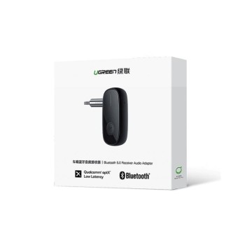 ADAPTOR Bluetooth Jack 3.5 Ugreen, 