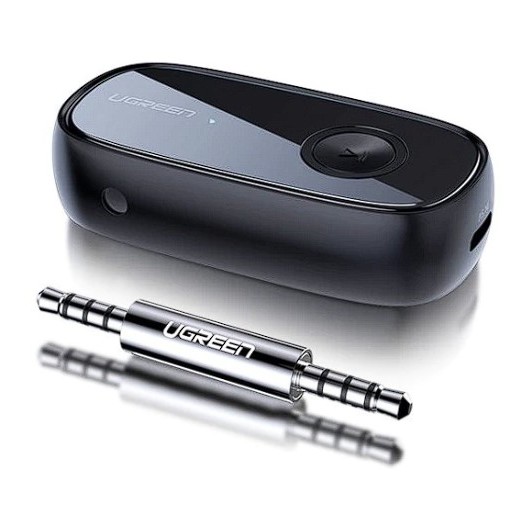 ADAPTOR Bluetooth Jack 3.5 Ugreen, 