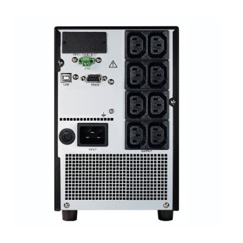 UPS/AVR EXA PLUS 3000VA/FGCEXAPL3002IEC TECNOWARE, 