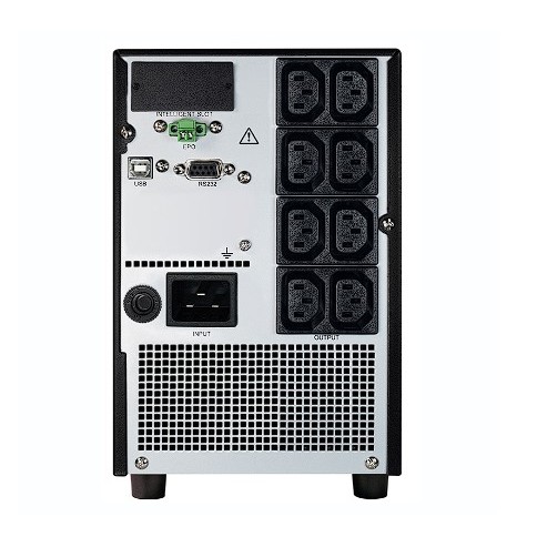 UPS/AVR EXA PLUS 3000VA/FGCEXAPL3002IEC TECNOWARE, 