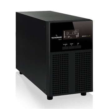 UPS/AVR EXA PLUS 3000VA/FGCEXAPL3002IEC TECNOWARE, 