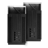 WRL MESH ROUTER 11000MBPS/ET12(2-PK) ASUS, 