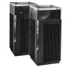 WRL MESH ROUTER 11000MBPS/ET12(2-PK) ASUS, 