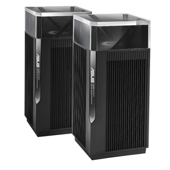 WRL MESH ROUTER 11000MBPS/ET12(2-PK) ASUS, 
