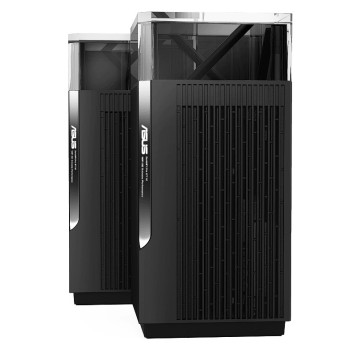WRL MESH ROUTER 11000MBPS/ET12(2-PK) ASUS, 