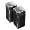 WRL MESH ROUTER 11000MBPS/ET12(2-PK) ASUS, 