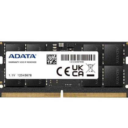 ADATA DDR5 8GB 4800 AD5S48008G-S, 