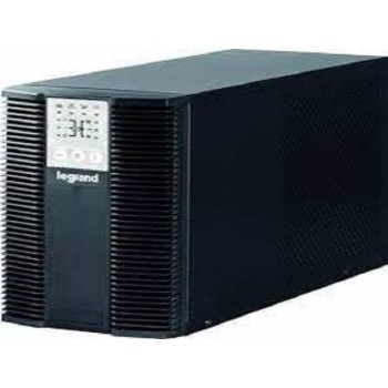 UPS LEGRAND KEOR LP ONLINE DOUBLE 1000VA, 
