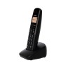 Telefon DECT, negru, KX-TGB610FXB, Panasonic,, 