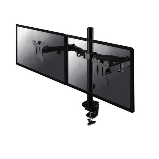 Neomounts Screen TV Desk Clamp Full Mot 10