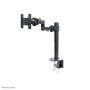 Neomounts Screen TV Desk Clamp Full Mot 10