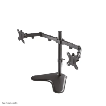 Neomounts Screen TV Desk Clamp FullM x2 10