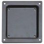 Neomounts Newstar vesa adapter plate 100x100 