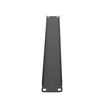 EXTRALINK EX.19027 1U 19inch FRONT BLANK PANEL BLACK 
