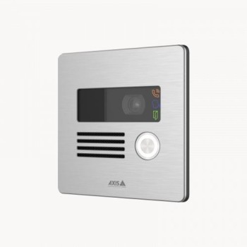 DOORPHONE VIDEO INTERCOM/I8016-LVE 01995-001 AXIS, 