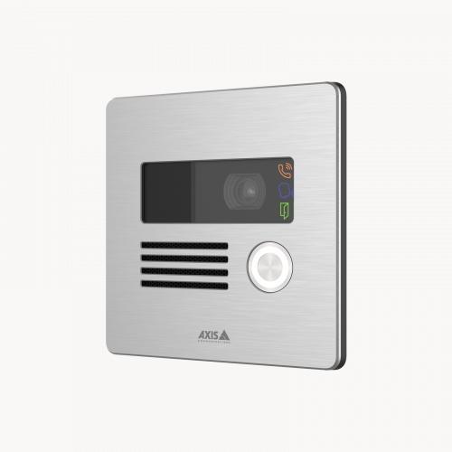 DOORPHONE VIDEO INTERCOM/I8016-LVE 01995-001 AXIS, 