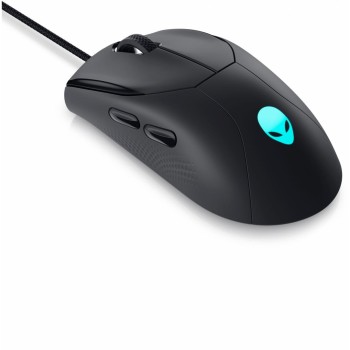 Alienware Wired Gaming Mouse AW320M, 