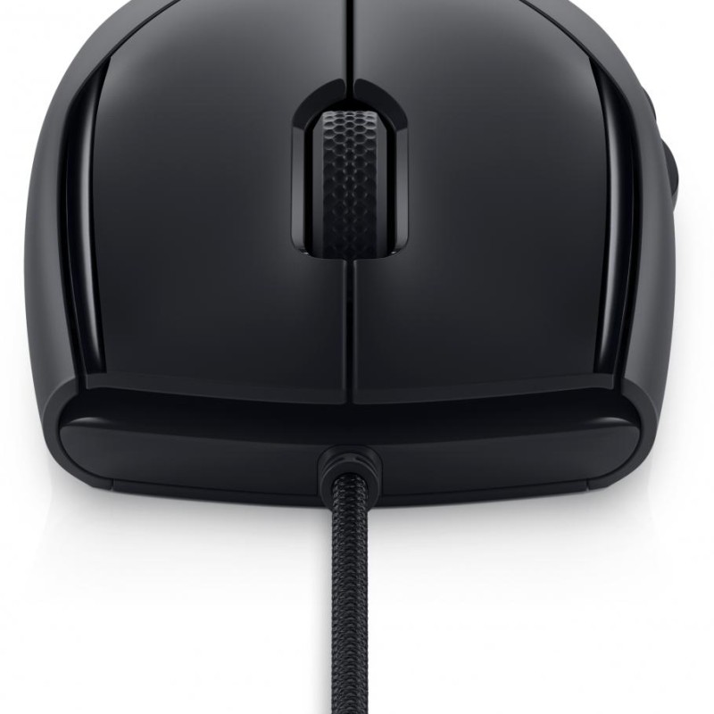 Alienware Wired Gaming Mouse AW320M, 