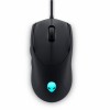 Alienware Wired Gaming Mouse AW320M, 