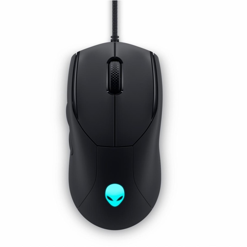 Alienware Wired Gaming Mouse AW320M, 