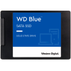 WD SSD 500GB BLUE 2.5 SATA3 WDS500G3B0A, 