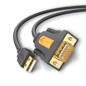 CABLU USB Ugreen adaptor, 