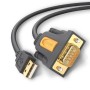 CABLU USB Ugreen adaptor, 