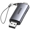 CARD READER extern Ugreen,