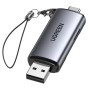 CARD READER extern Ugreen,