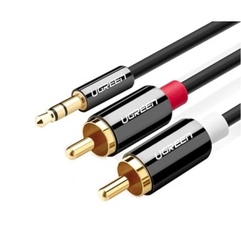 CABLU audio Ugreen, 