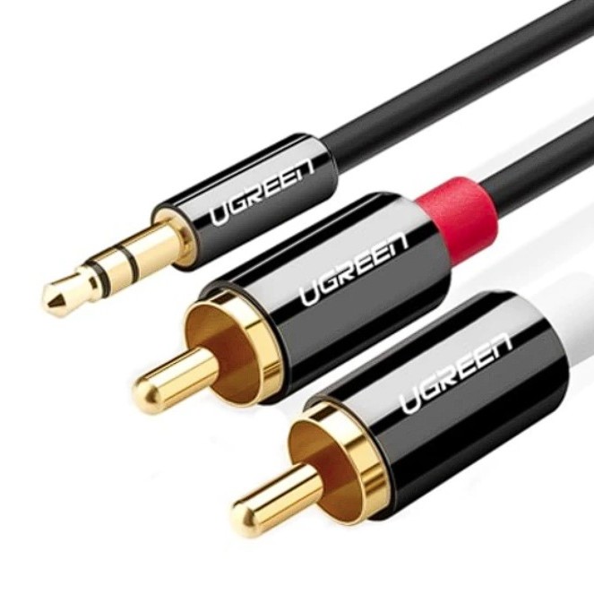 CABLU audio Ugreen, 
