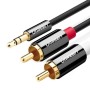 CABLU audio Ugreen, 