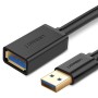 CABLU USB Ugreen prelungitor, 