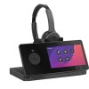 CISCO WEBEX DESK HUB IN CARBON/BLACK, 
