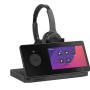 CISCO WEBEX DESK HUB IN CARBON/BLACK, 